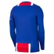 Günstige Paris Saint-Germain Herrentrikot Heim 2026/27 Langarm