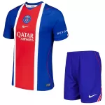 Günstige Paris Saint-Germain Kindertrikot Heim 2026/27 Kurzarm