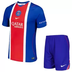 Günstige Paris Saint-Germain Kindertrikot Heim 2026/27 Kurzarm