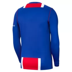 Günstige Paris Saint-Germain Kindertrikot Heim 2026/27 Langarm
