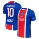 Günstige Paris Saint-Germain O. Dembele 10 Herrentrikot Heim 2026/27 Kurzarm