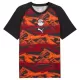 Günstige Ägypten Pre-Match Herrentrikot WM 2026 Kurzarm