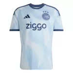 Günstige Ajax Amsterdam Herrentrikot Ausweich 2026/27 Kurzarm