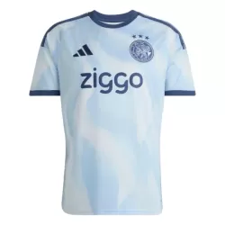Günstige Ajax Amsterdam Herrentrikot Ausweich 2026/27 Kurzarm