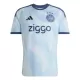 Günstige Ajax Amsterdam Herrentrikot Ausweich 2026/27 Kurzarm