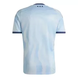 Günstige Ajax Amsterdam Herrentrikot Ausweich 2026/27 Kurzarm