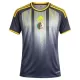 Günstige Algerien Pre-Match Herrentrikot WM 2026 Kurzarm Günstige Algerien Pre-Match Herrentrikot WM 2026 Kurzarm