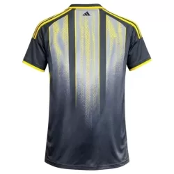 Günstige Algerien Pre-Match Herrentrikot WM 2026 Kurzarm