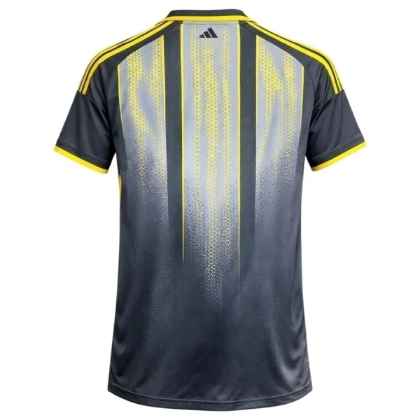 Günstige Algerien Pre-Match Herrentrikot WM 2026 Kurzarm