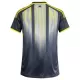 Günstige Algerien Pre-Match Herrentrikot WM 2026 Kurzarm