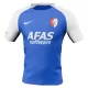 Günstige AZ Alkmaar Herrentrikot Auswärts 2026/27 Kurzarm