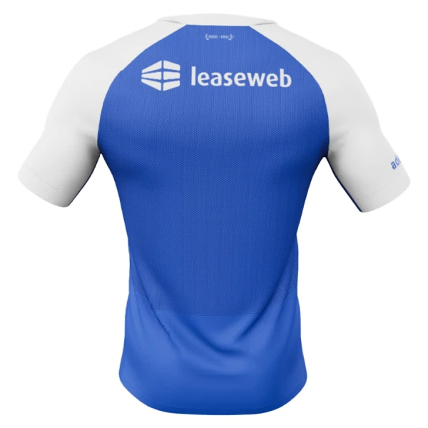 Günstige AZ Alkmaar Herrentrikot Auswärts 2026/27 Kurzarm