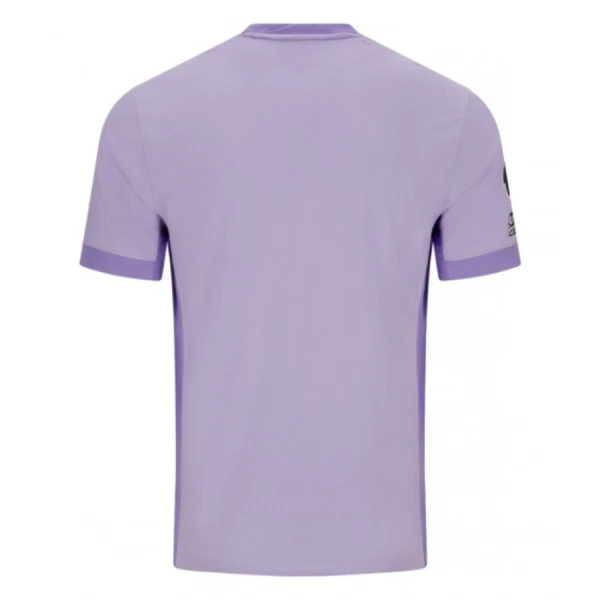 Günstige Brighton Hove Albion Herrentrikot Ausweich 2026/27 Kurzarm
