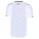 Günstige Cabo Verde Herrentrikot Auswärts WM 2026 Kurzarm