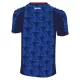 Günstige Cabo Verde Herrentrikot Heim WM 2026 Kurzarm