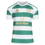 Günstige Celtic FC Herrentrikot Heim 2026/27 Kurzarm
