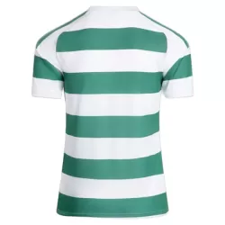 Günstige Celtic FC Herrentrikot Heim 2026/27 Kurzarm