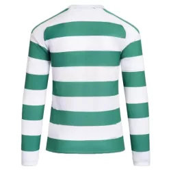 Günstige Celtic FC Herrentrikot Heim 2026/27 Langarm