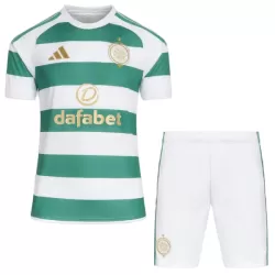 Günstige Celtic FC Kindertrikot Heim 2026/27 Kurzarm