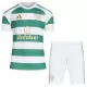 Günstige Celtic FC Kindertrikot Heim 2026/27 Kurzarm