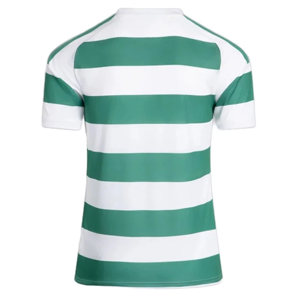 Günstige Celtic FC Kindertrikot Heim 2026/27 Kurzarm