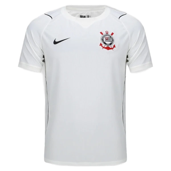 Günstige Corinthians Herrentrikot Heim 2026/27 Kurzarm