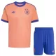 Günstige Deutschland Torwart Kindertrikot Auswärts WM 2026 Kurzarm Günstige Deutschland Torwart Kindertrikot Auswärts WM 2026 Kurzarm