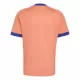 Günstige Deutschland Torwart Kindertrikot Auswärts WM 2026 Kurzarm