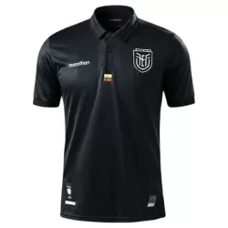 Günstige Ecuador Herrentrikot WM 2026 Kurzarm - Speziell