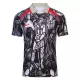 Günstige England Pre-Match Herrentrikot WM 2026 Kurzarm Günstige England Pre-Match Herrentrikot WM 2026 Kurzarm