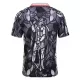 Günstige England Pre-Match Herrentrikot WM 2026 Kurzarm