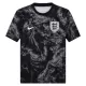 Günstige England Pre-Match Herrentrikot WM 2026 Kurzarm Schwarze Günstige England Pre-Match Herrentrikot WM 2026 Kurzarm Schwarze