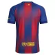 Günstige FC Barcelona x OR Herrentrikot Heim 2025/26 Kurzarm - Speziell