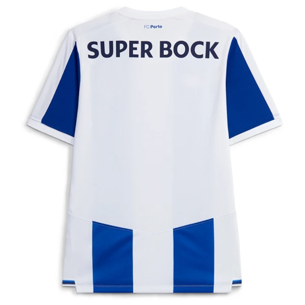 Günstige FC Porto Herrentrikot Heim 2026/27 Kurzarm