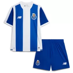 Günstige FC Porto Kindertrikot Heim 2026/27 Kurzarm
