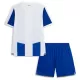 Günstige FC Porto Kindertrikot Heim 2026/27 Kurzarm