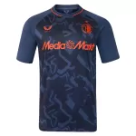 Günstige Feyenoord Herrentrikot Ausweich 2026/27 Kurzarm