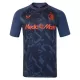 Günstige Feyenoord Herrentrikot Ausweich 2026/27 Kurzarm