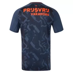 Günstige Feyenoord Herrentrikot Ausweich 2026/27 Kurzarm
