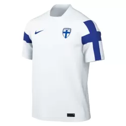 Günstige Finnland Herrentrikot Heim 2026 Kurzarm