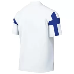 Günstige Finnland Herrentrikot Heim 2026 Kurzarm