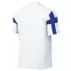 Günstige Finnland Herrentrikot Heim 2026 Kurzarm