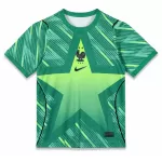 Günstige Frankreich Torwart Herrentrikot Ausweich WM 2026 Kurzarm