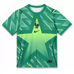 Günstige Frankreich Torwart Herrentrikot Ausweich WM 2026 Kurzarm Günstige Frankreich Torwart Herrentrikot Ausweich WM 2026 Kurzarm