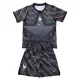 Günstige Frankreich Torwart Kindertrikot Heim WM 2026 Kurzarm Günstige Frankreich Torwart Kindertrikot Heim WM 2026 Kurzarm