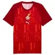 Günstige Ghana Pre-Match Herrentrikot WM 2026 Kurzarm Günstige Ghana Pre-Match Herrentrikot WM 2026 Kurzarm