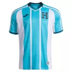 Günstige Honduras Herrentrikot Auswärts 2026 Kurzarm