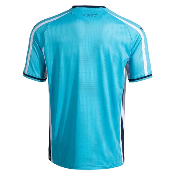 Günstige Honduras Herrentrikot Auswärts 2026 Kurzarm