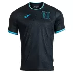 Günstige Honduras Herrentrikot Ausweich 2026 Kurzarm