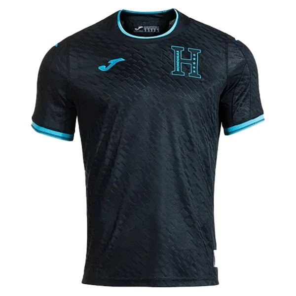 Günstige Honduras Herrentrikot Ausweich 2026 Kurzarm